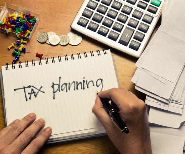 thumbnails Best of Tax Planning and Retirement Ideas for Individuals