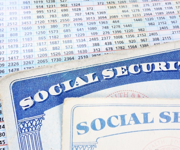 thumbnails Social Security & Medicare